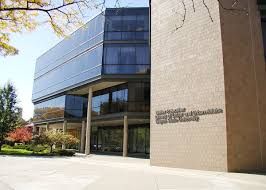 Walter P. Reuther Library, Wayne State University