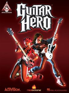 Guitar Hero: Guitar Songbook