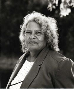 Doris Pilkington