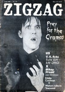 Zigzag (No.102 June 1980)