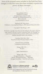 My Place