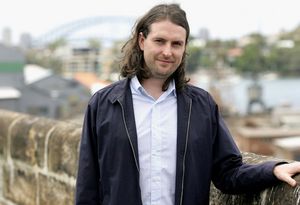 Barry Hogan