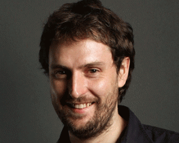 Barry Hogan