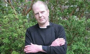 Fritz Van Helsing