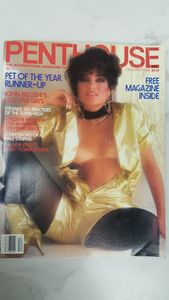 Penthouse (December 1982)