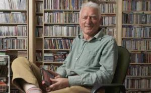Charlie Gillett