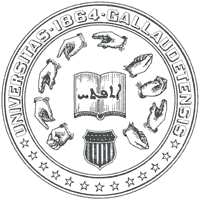 Gallaudet University