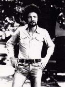 Pete Wingfield