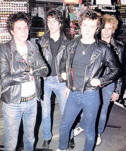 UK Subs