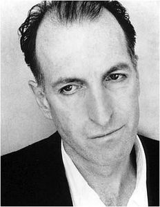Richard Strange