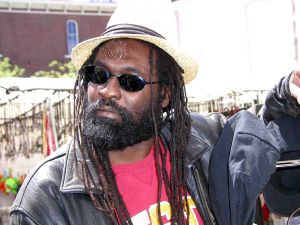 Mikey Dread