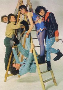 The Revillos