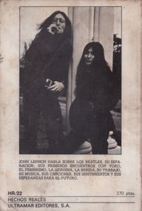 John Lennon. La Última Conversación