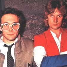 The Buggles