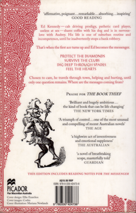 The Messenger