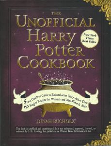 The Unofficial Harry Potter Cookbook