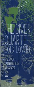 The Giver Quartet