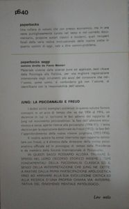 La Psicoanalisi e Freud
