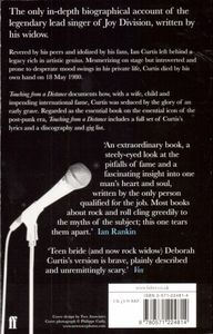 Touching from a Distance: Ian Curtis & Joy Division
