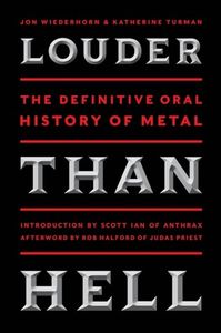 Louder Than Hell