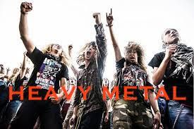 Heavy Metal