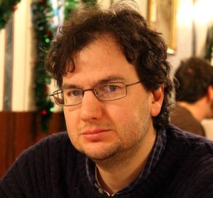 Jon Wiederhorn