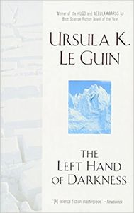 The Left Hand of Darkness