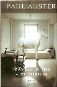 Travels in the Scriptorium