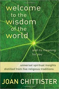 Welcome to the wisdom of the world and its meaning for you