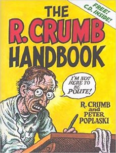 The R. Crumb Handbook