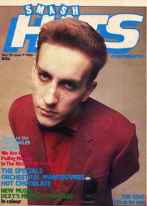 Smash Hits (May 29 - June 11 1980)