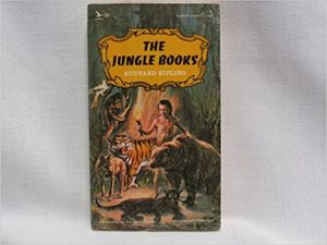 The Jungle Books
