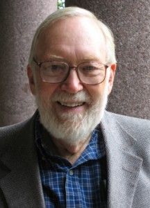 J. Hillis Miller