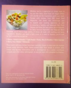 101 Veggie Dishes