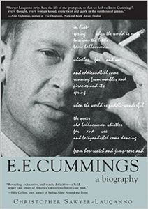 E. E. Cummings a biography