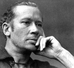 E. E. Cummings