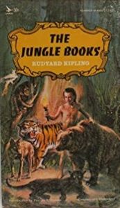 The Jungle Books