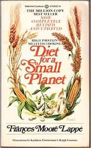 Diet for a Small Planet
