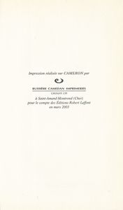 Destination: Vide