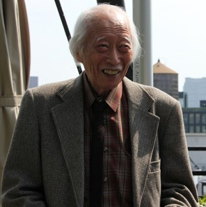 Ralph Iwamoto