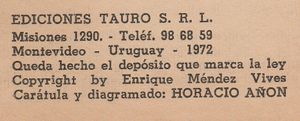Artigas Y La Patria Grande