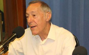 Enrique Mendez Vives
