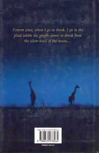 The Silver Moon: Reflections on Life, Death and Writing