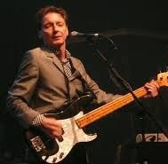 Bruce Foxton