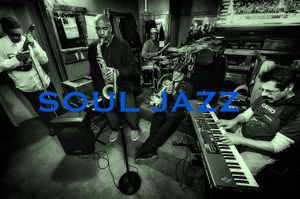 Soul Jazz
