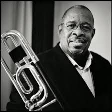Fred Wesley