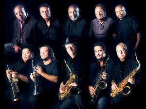 Tower Of Power