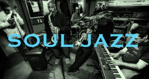 Soul Jazz