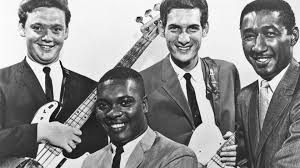 Booker T. and the MG's