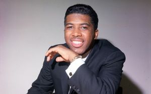 Ben E. King